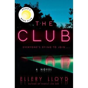 The Club -- Ellery Lloyd